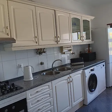Apartamento Amora Apartment