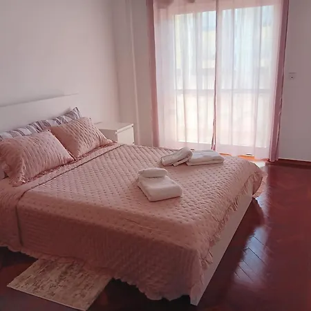 Apartamento Amora Apartment Amora