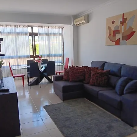 Apartamento Amora *