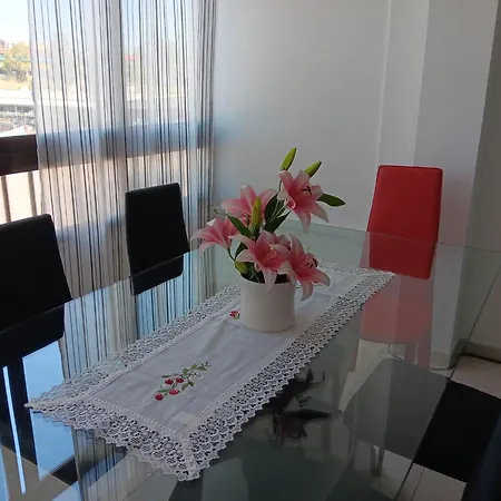 Apartamento Amora Amora