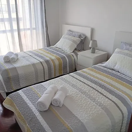 Apartamento Amora Amora
