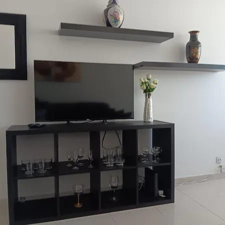 Apartamento Amora Apartment