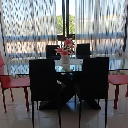 Apartment Apartamento Amora Amora